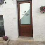 Il Trullo Dei Sogni