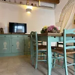 Il Trullo Dei Sogni Apartamento *