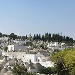 Il Trullo Dei Sogni *