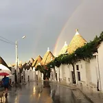 Il Trullo Dei Sogni Apartamento Alberobello