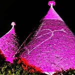 Apartamento Il Trullo Dei Sogni Alberobello