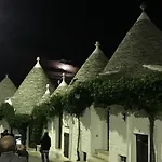 Il Trullo Dei Sogni Apartamento
