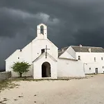 Apartamento Il Trullo Dei Sogni