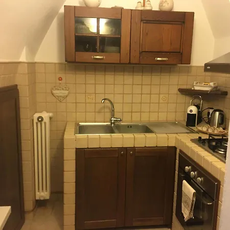 Il Trullo Dei Sogni *