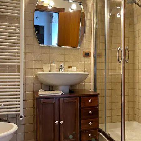 Il Trullo Dei Sogni Apartmán *