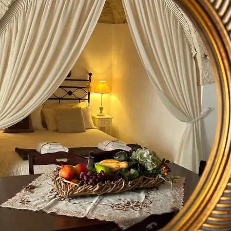 Il Trullo Dei Sogni Alberobello