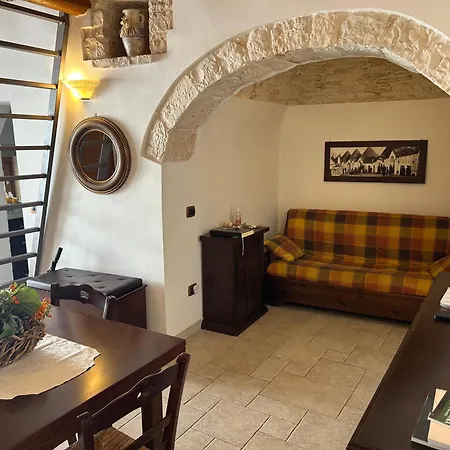 Il Trullo Dei Sogni * Alberobello