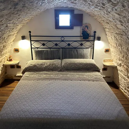 Il Trullo Dei Sogni * Alberobello