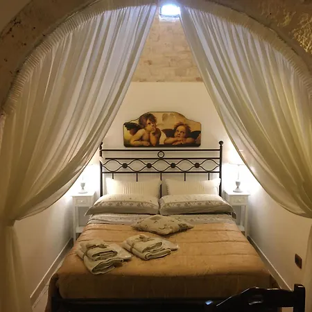 Il Trullo Dei Sogni * Alberobello