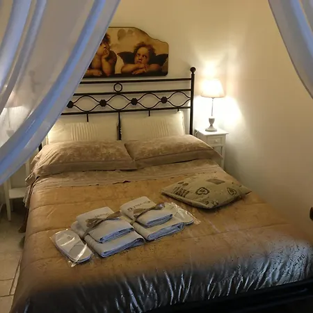 Il Trullo Dei Sogni Alberobello