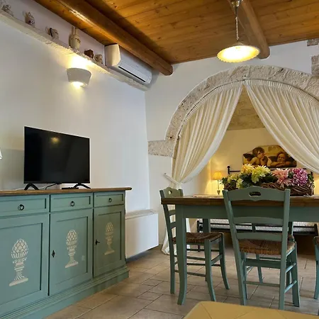 Il Trullo Dei Sogni Alberobello