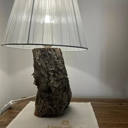 Apartamento Il Trullo Dei Sogni *