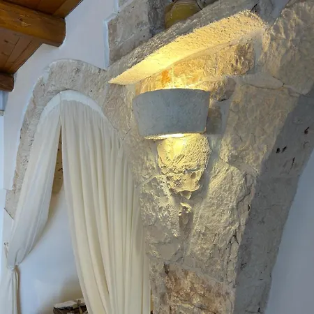 Il Trullo Dei Sogni *