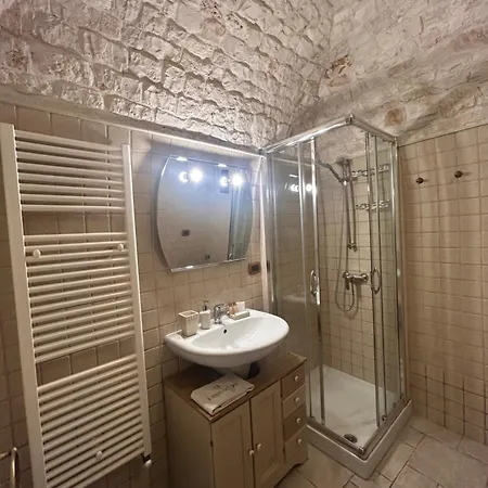 Apartamento Il Trullo Dei Sogni