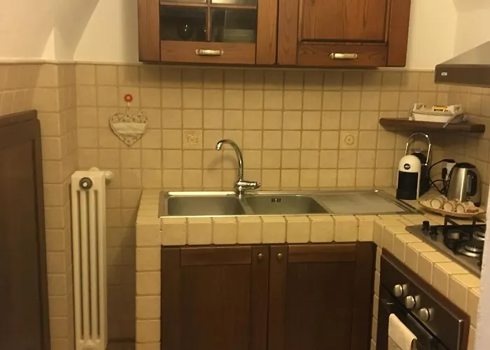 Il Trullo Dei Sogni *