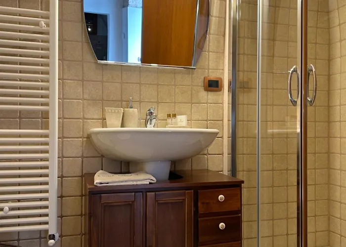 Il Trullo Dei Sogni アパート *