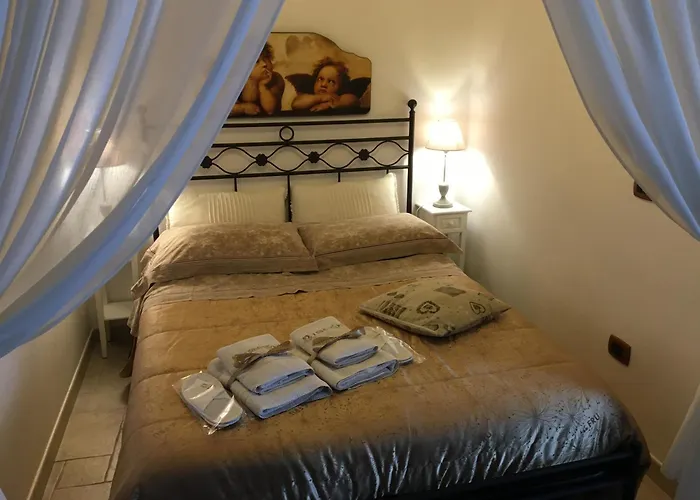 Il Trullo Dei Sogni アルベロベッロ