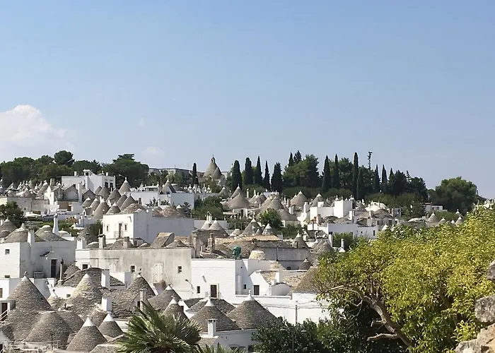 Il Trullo Dei Sogni *