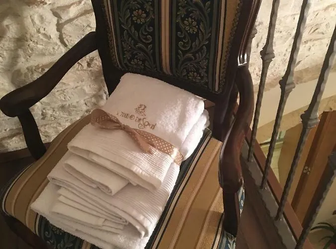 アパート Il Trullo Dei Sogni