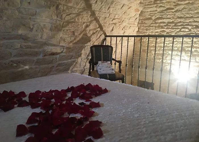 Apartment Il Trullo Dei Sogni Alberobello