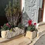 Il Trullo Dei Sogni Appartement Alberobello