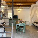 Appartement Il Trullo Dei Sogni *