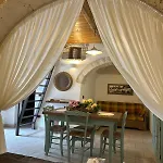 Appartement Il Trullo Dei Sogni Alberobello