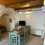 アパート Il Trullo Dei Sogni *