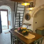Il Trullo Dei Sogni * アルベロベッロ