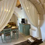 アパート Il Trullo Dei Sogni *