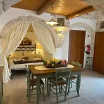 Appartement Il Trullo Dei Sogni *