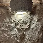 Appartement Il Trullo Dei Sogni