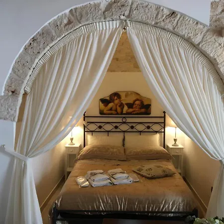 Appartamento Il Trullo Dei Sogni *