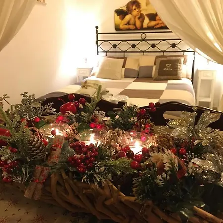Il Trullo Dei Sogni Alberobello