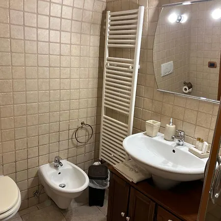 Il Trullo Dei Sogni Appartement Alberobello