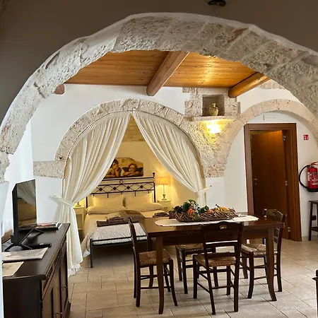 Il Trullo Dei Sogni