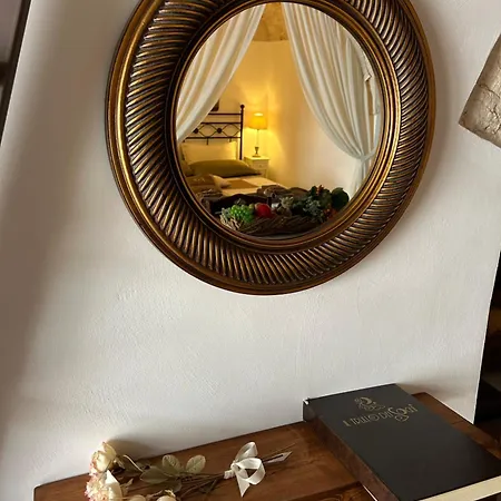 Il Trullo Dei Sogni Apartment Alberobello