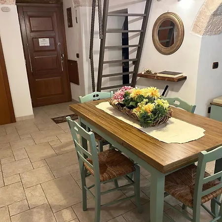 アパート Il Trullo Dei Sogni *