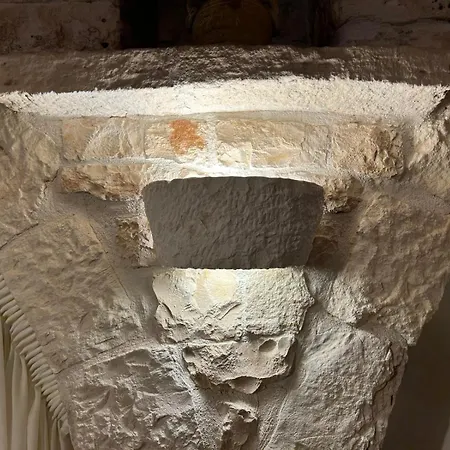 アパート Il Trullo Dei Sogni