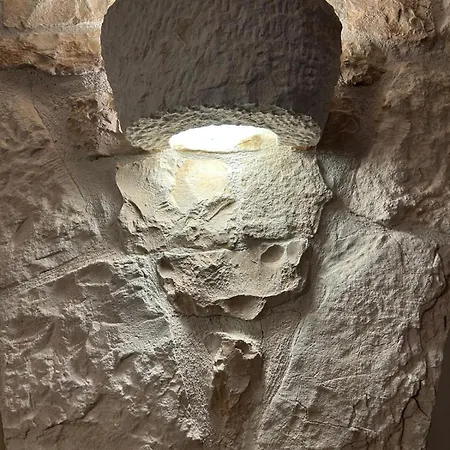 Apartment Il Trullo Dei Sogni