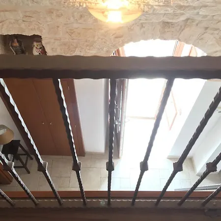 Il Trullo Dei Sogni *