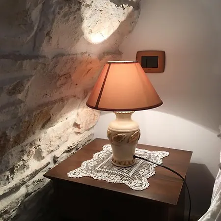 Appartamento Il Trullo Dei Sogni *