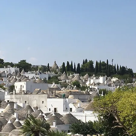 Il Trullo Dei Sogni *