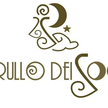 Il Trullo Dei Sogni