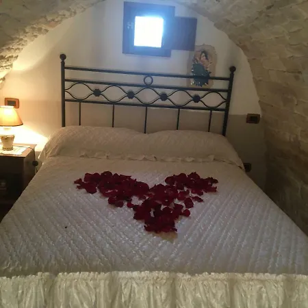 Il Trullo Dei Sogni Alberobello