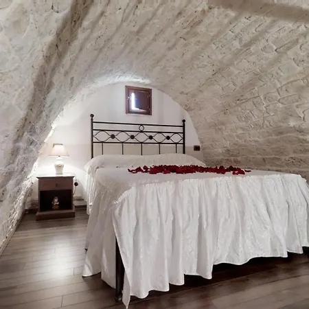 Il Trullo Dei Sogni Alberobello