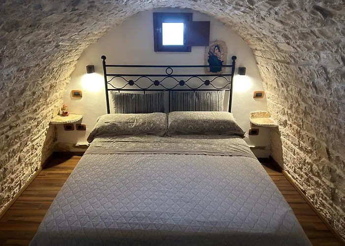 Il Trullo Dei Sogni * Alberobello