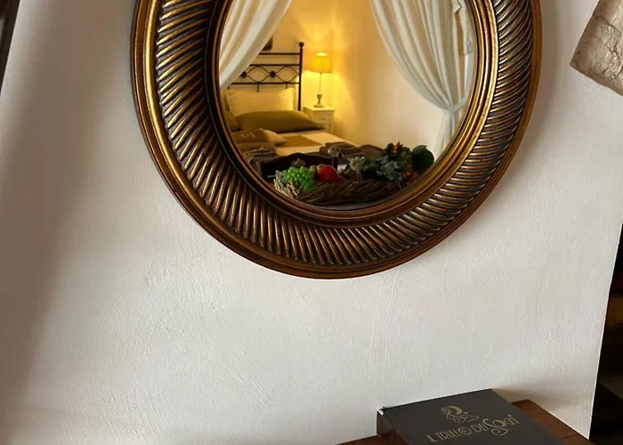 Il Trullo Dei Sogni Apartment Alberobello