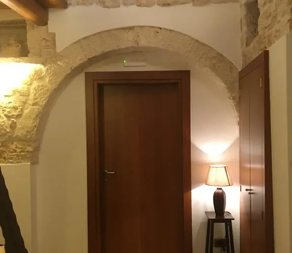 Apartment Il Trullo Dei Sogni