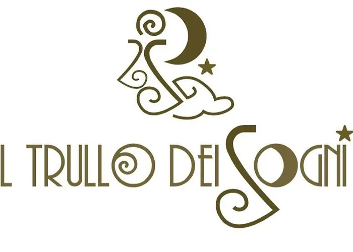 Il Trullo Dei Sogni
